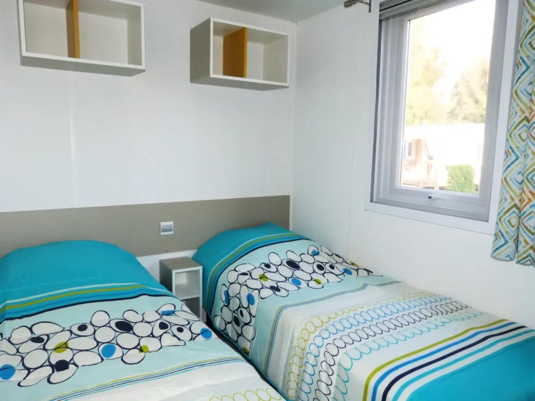 Camping Tikayan Clau Mar Jo 3 étoiles★★★