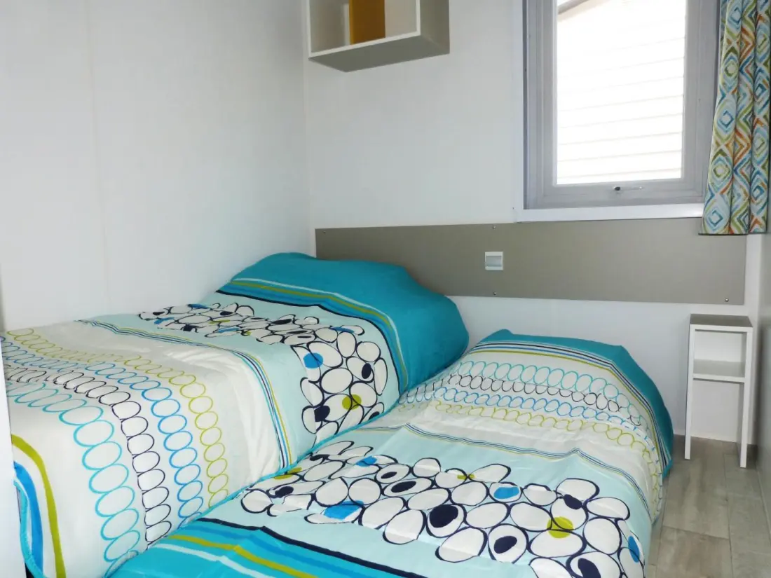 Camping Tikayan Clau Mar Jo 3 étoiles★★★