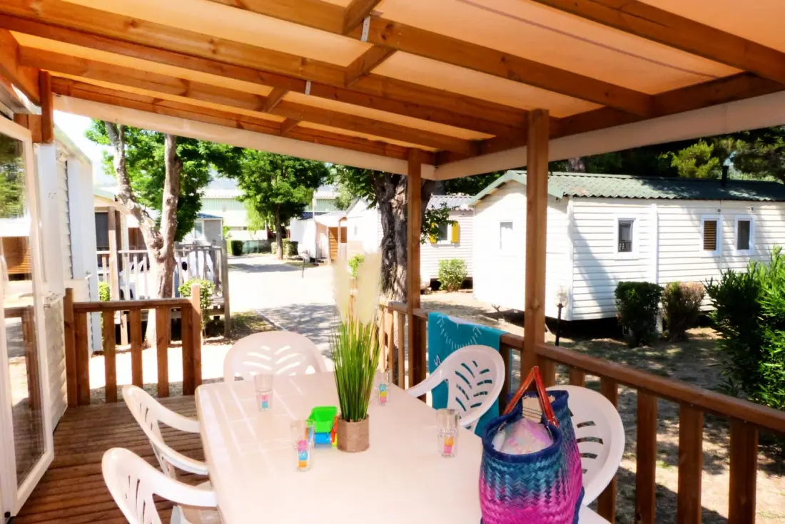 Camping Tikayan Clau Mar Jo 3 étoiles★★★