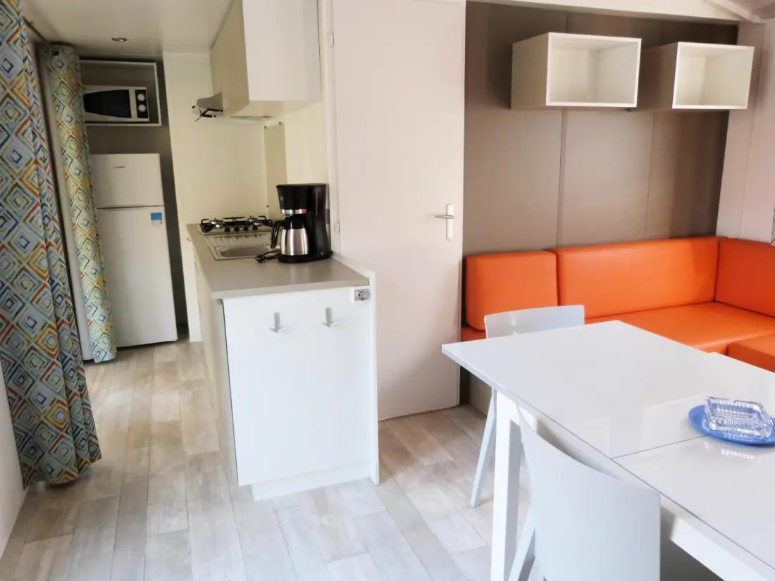 Camping Tikayan Clau Mar Jo 3 étoiles★★★