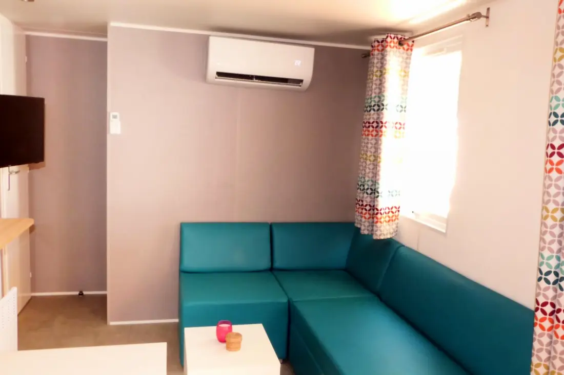 Camping Tikayan Clau Mar Jo 3 étoiles★★★