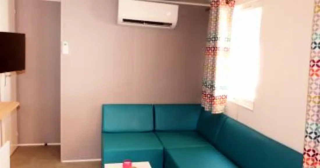 Camping Tikayan Clau Mar Jo 3 étoiles★★★