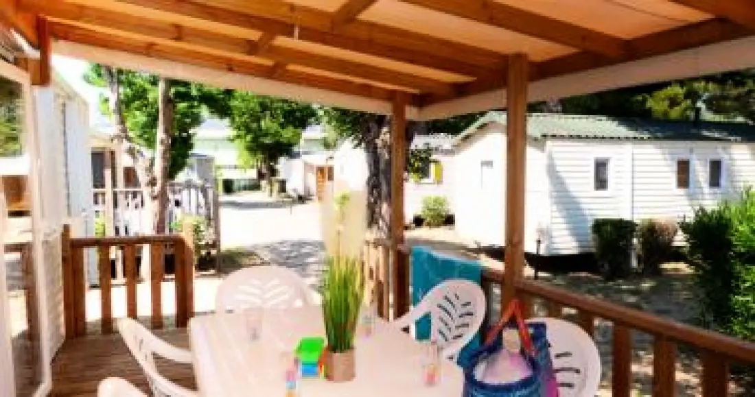 Camping Tikayan Clau Mar Jo 3 étoiles★★★