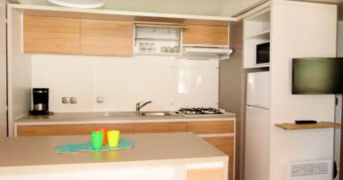 Camping Tikayan Clau Mar Jo 3 étoiles★★★