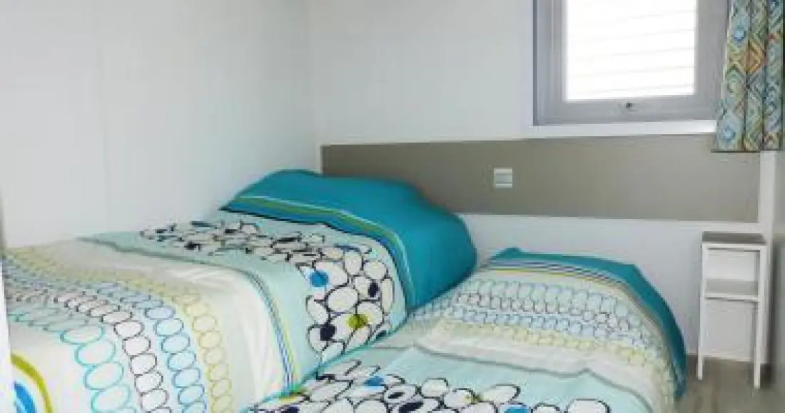 Camping Tikayan Clau Mar Jo 3 étoiles★★★