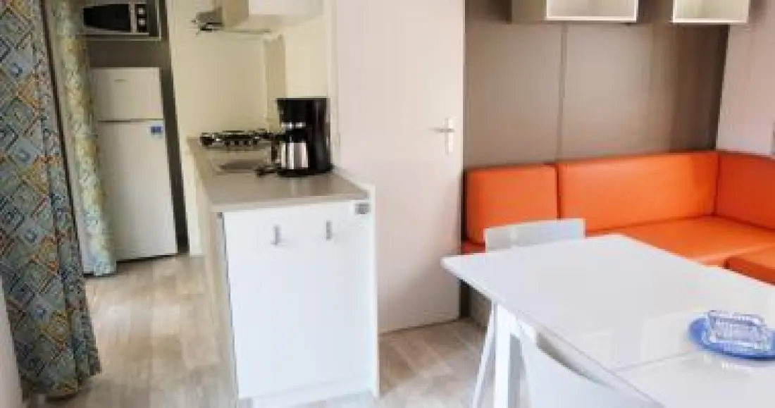 Camping Tikayan Clau Mar Jo 3 étoiles★★★