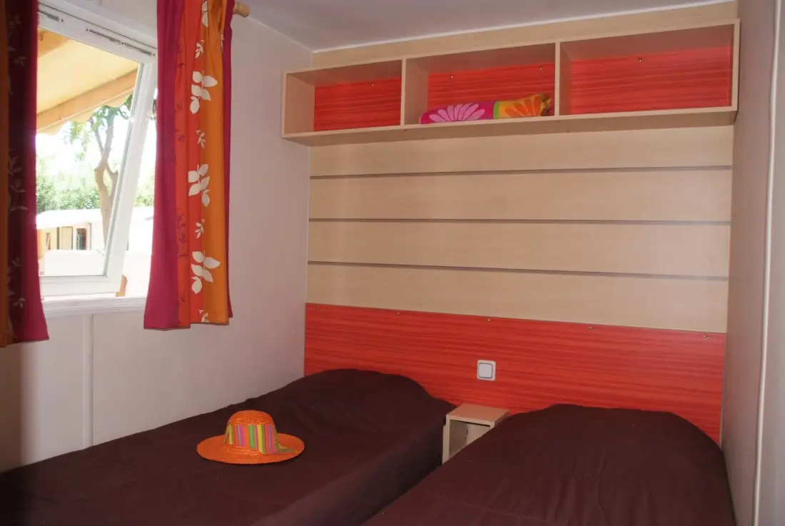 Camping Tikayan Clau Mar Jo 3 étoiles★★★