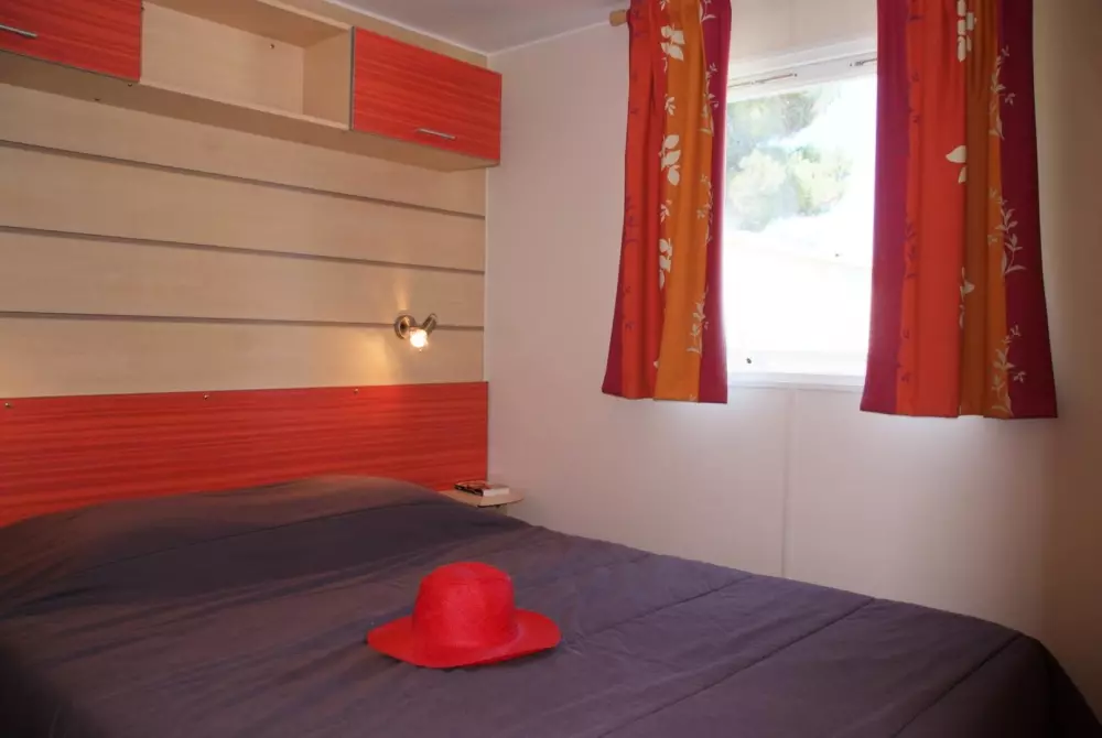 Camping Tikayan Clau Mar Jo 3 étoiles★★★