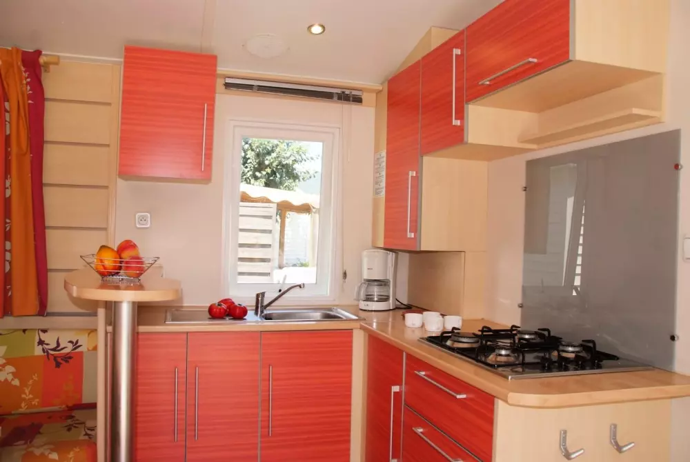 Camping Tikayan Clau Mar Jo 3 étoiles★★★