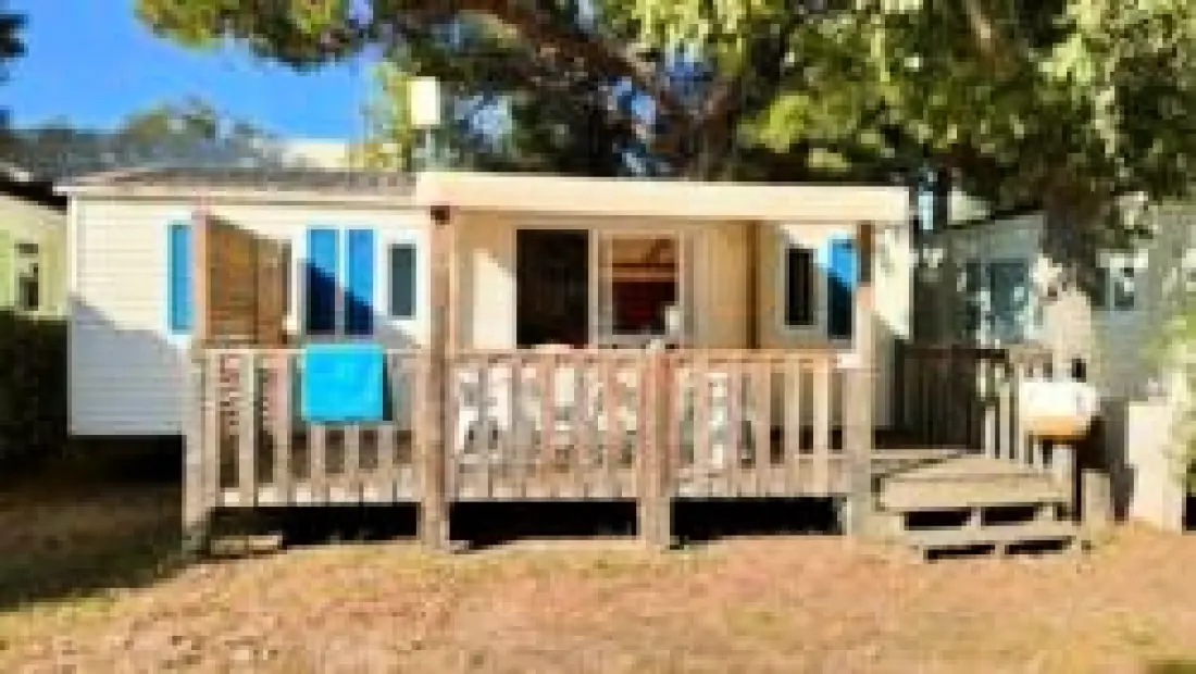 Camping Tikayan Clau Mar Jo 3 étoiles★★★