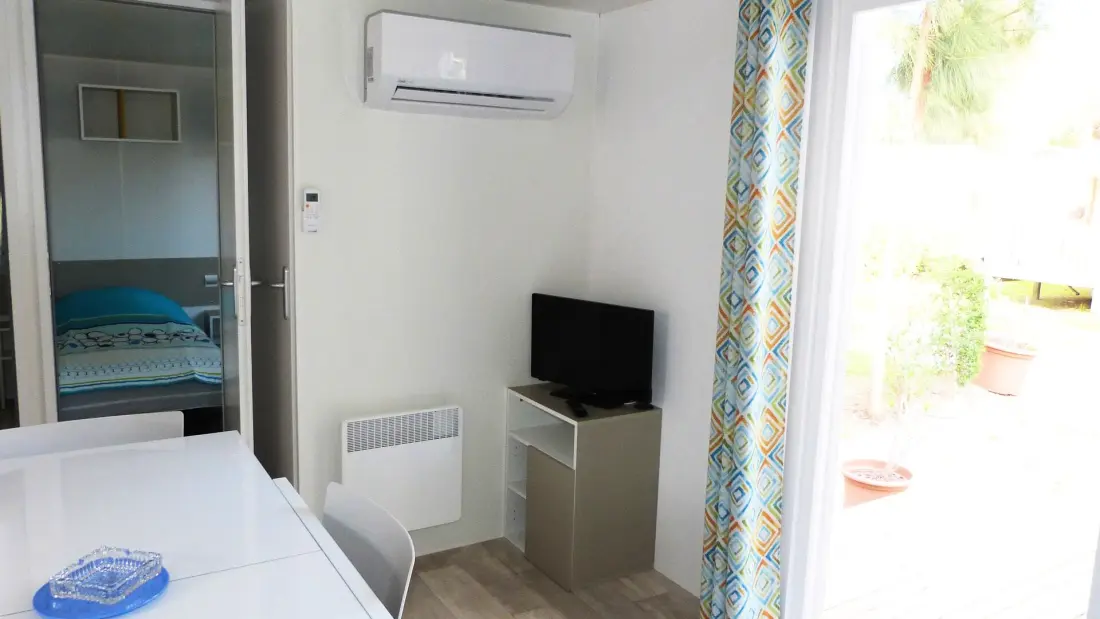Camping Tikayan Clau Mar Jo 3 étoiles★★★