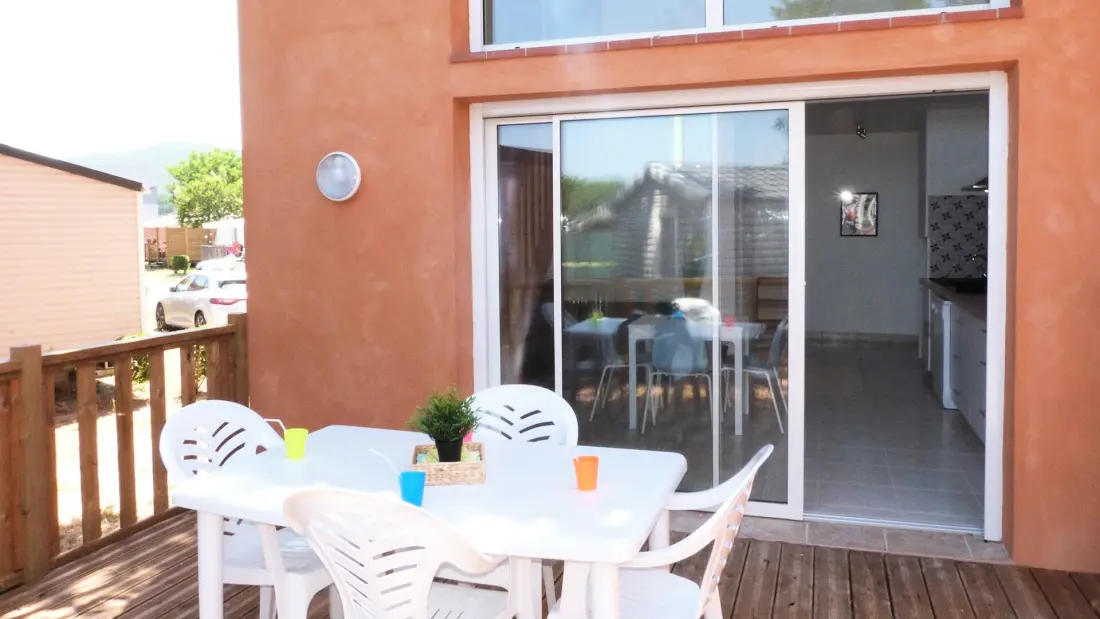 Camping Tikayan Clau Mar Jo 3 étoiles★★★