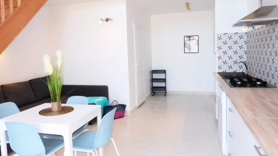 Camping Tikayan Clau Mar Jo 3 étoiles★★★