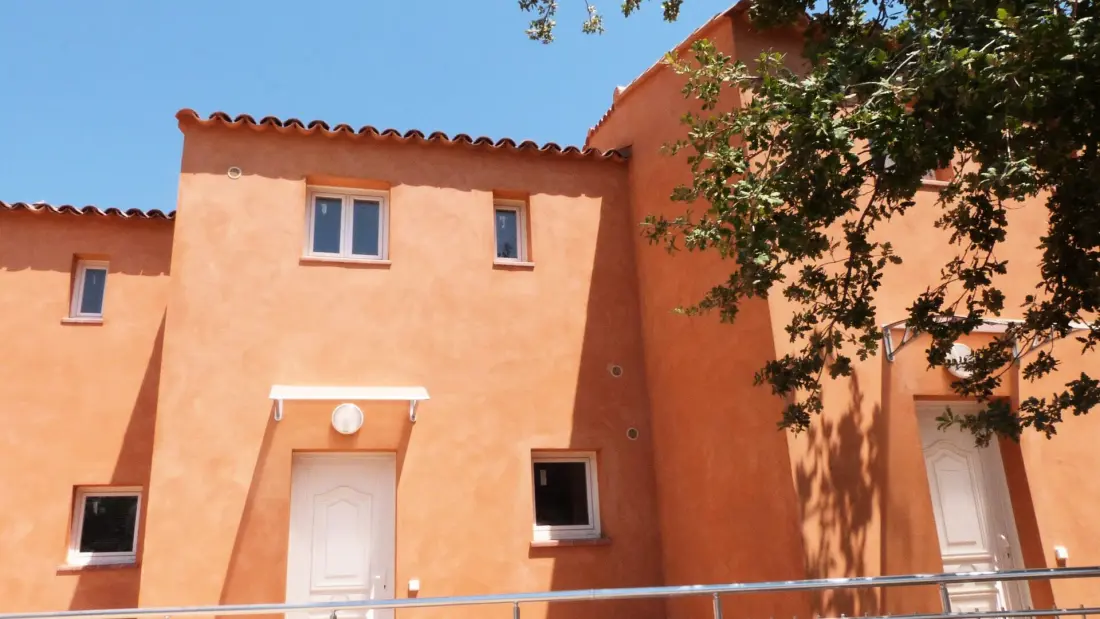 Camping Tikayan Clau Mar Jo 3 étoiles★★★