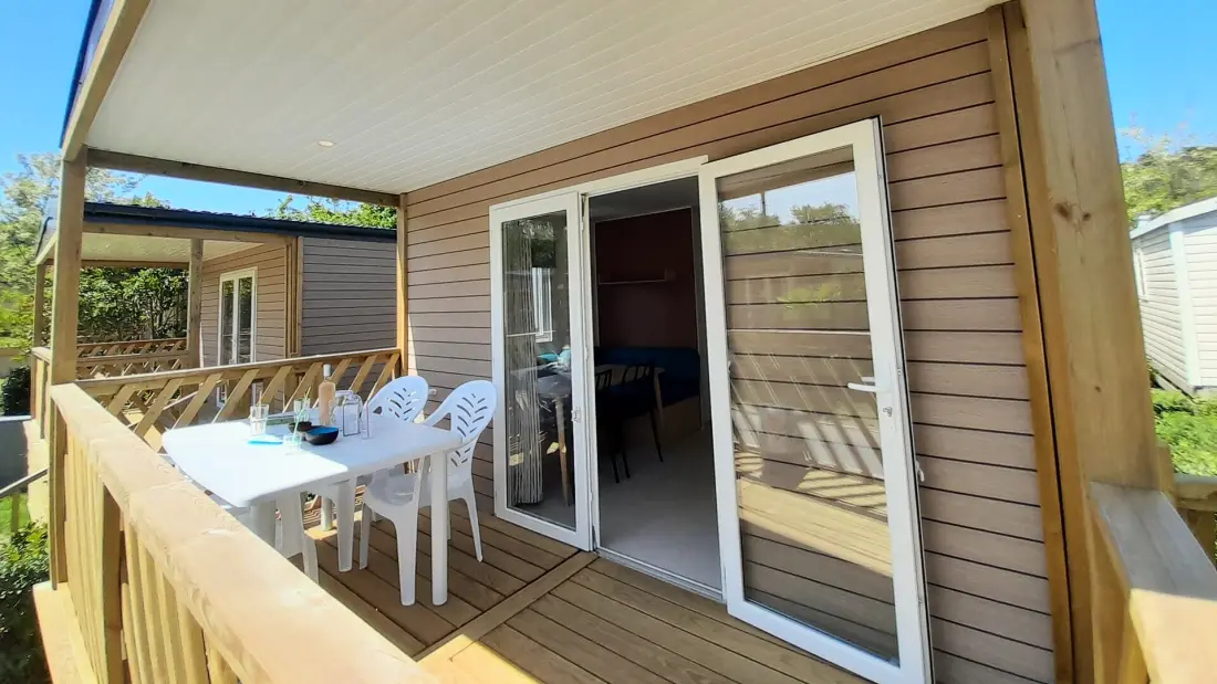 Camping Tikayan Clau Mar Jo 3 étoiles★★★