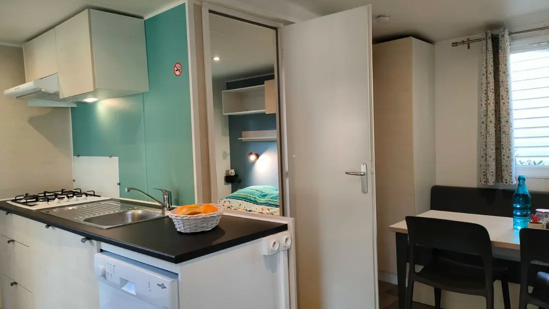 Camping Tikayan Clau Mar Jo 3 étoiles★★★