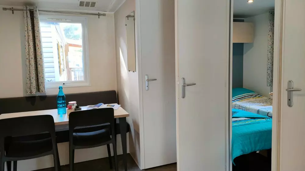 Camping Tikayan Clau Mar Jo 3 étoiles★★★