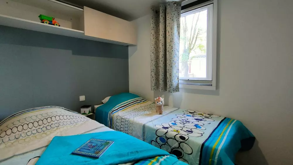Camping Tikayan Clau Mar Jo 3 étoiles★★★