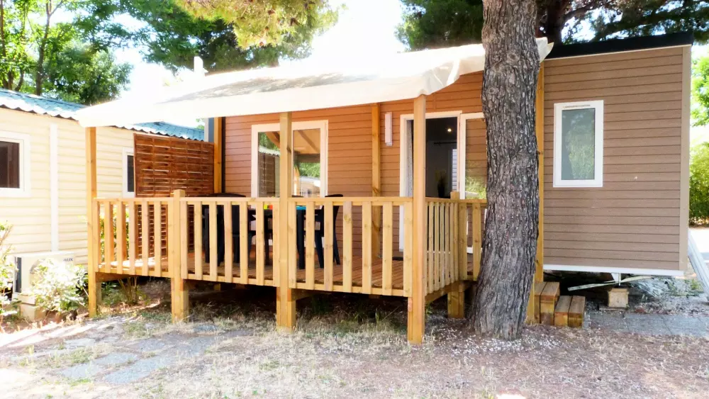 Camping Tikayan Clau Mar Jo 3 étoiles★★★
