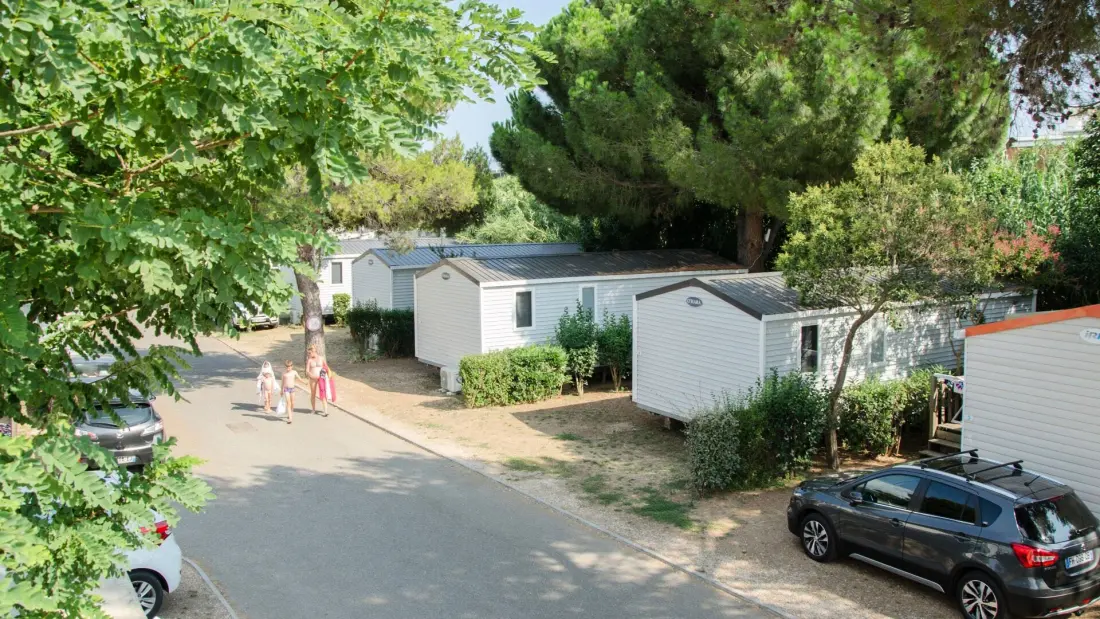 Camping Tikayan Clau Mar Jo 3 étoiles★★★