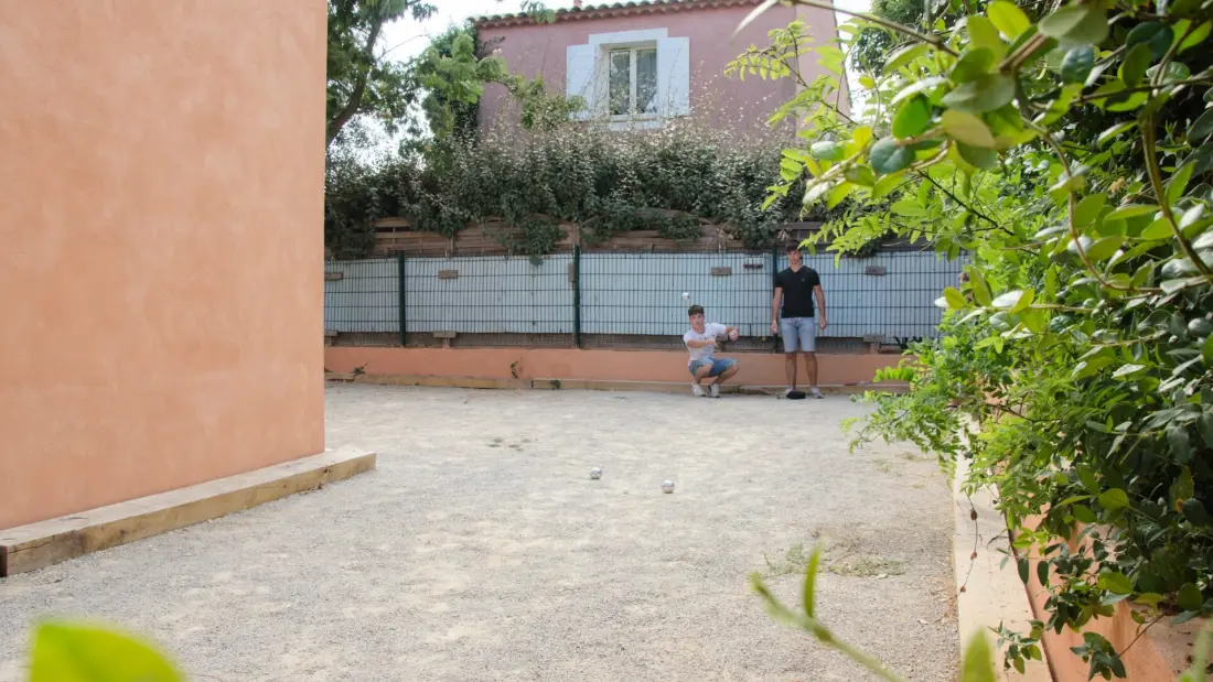 Camping Tikayan Clau Mar Jo 3 étoiles★★★