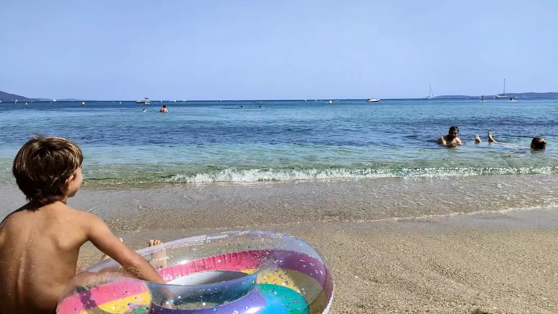 Camping Tikayan Clau Mar Jo 3 étoiles★★★