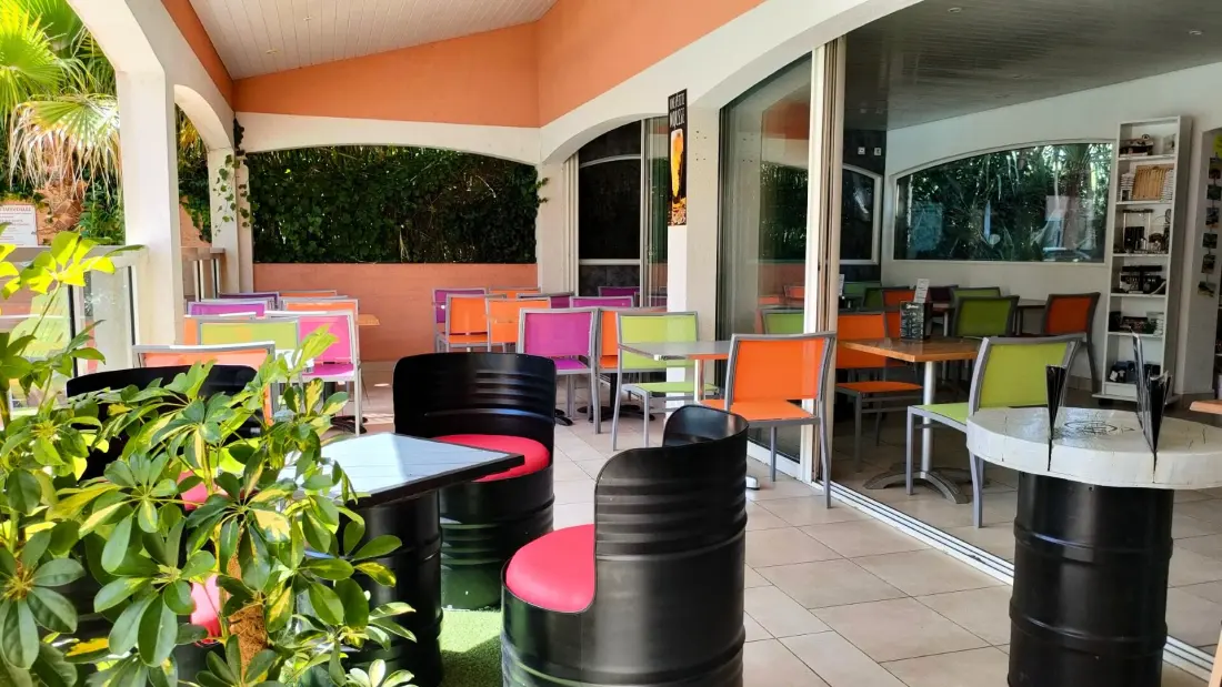 Camping Tikayan Clau Mar Jo 3 étoiles★★★