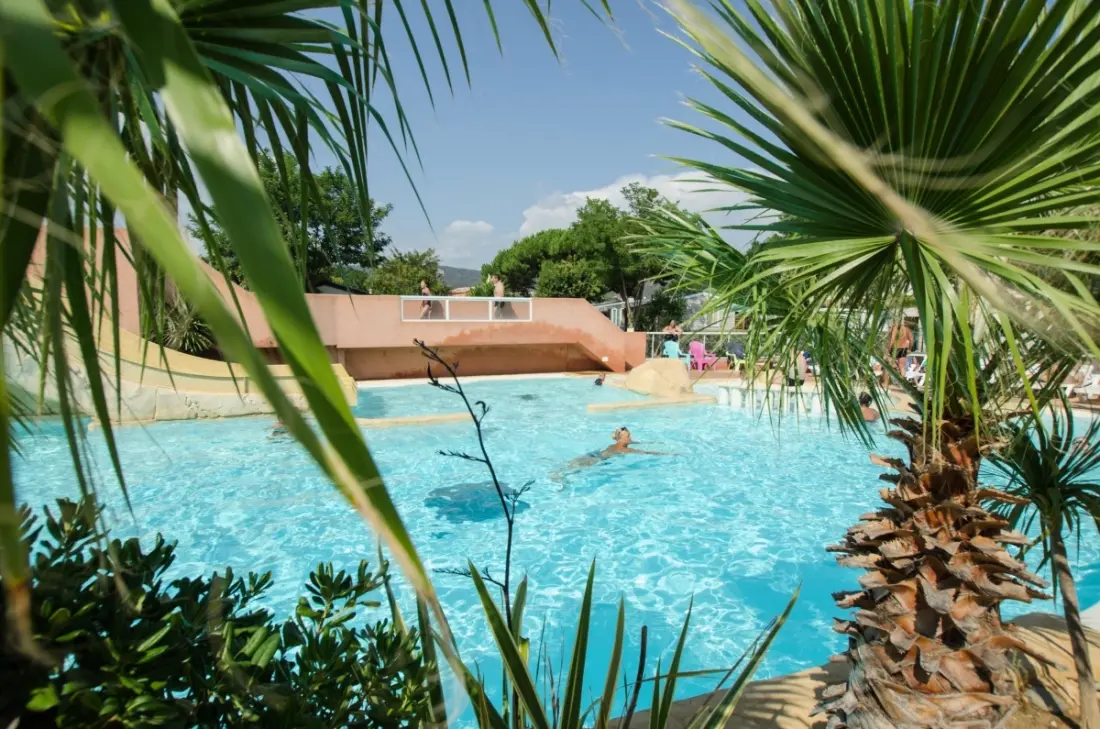 Camping Tikayan Clau Mar Jo 3 étoiles★★★