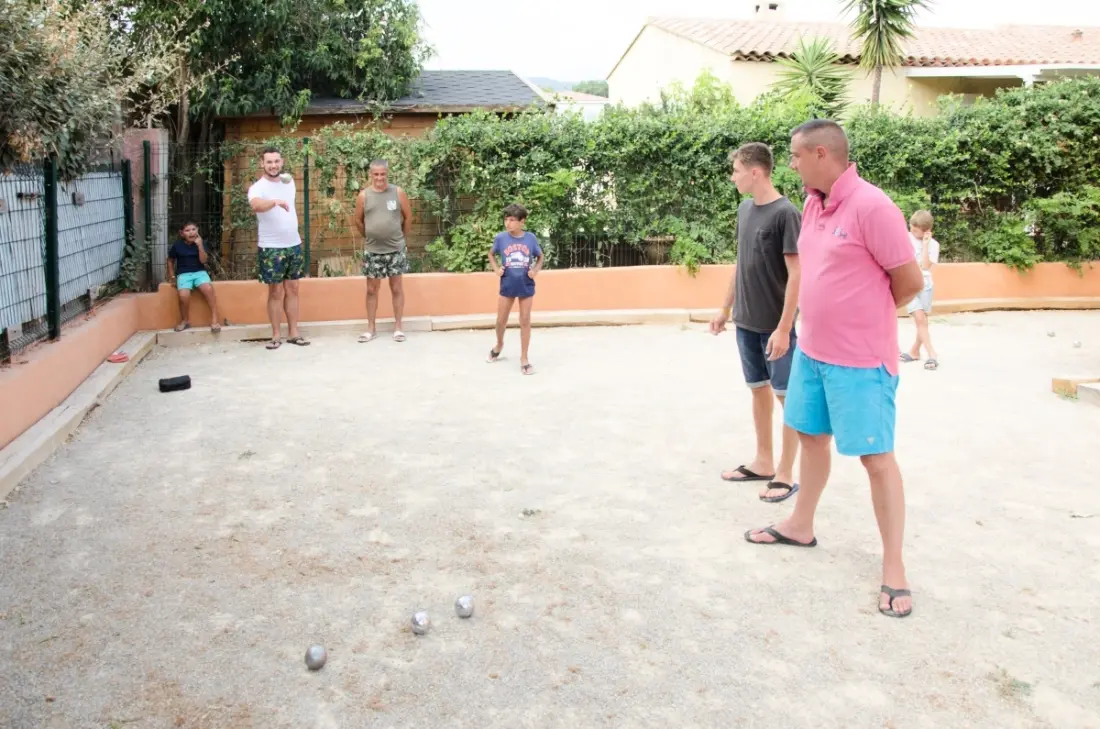 Camping Tikayan Clau Mar Jo 3 étoiles★★★