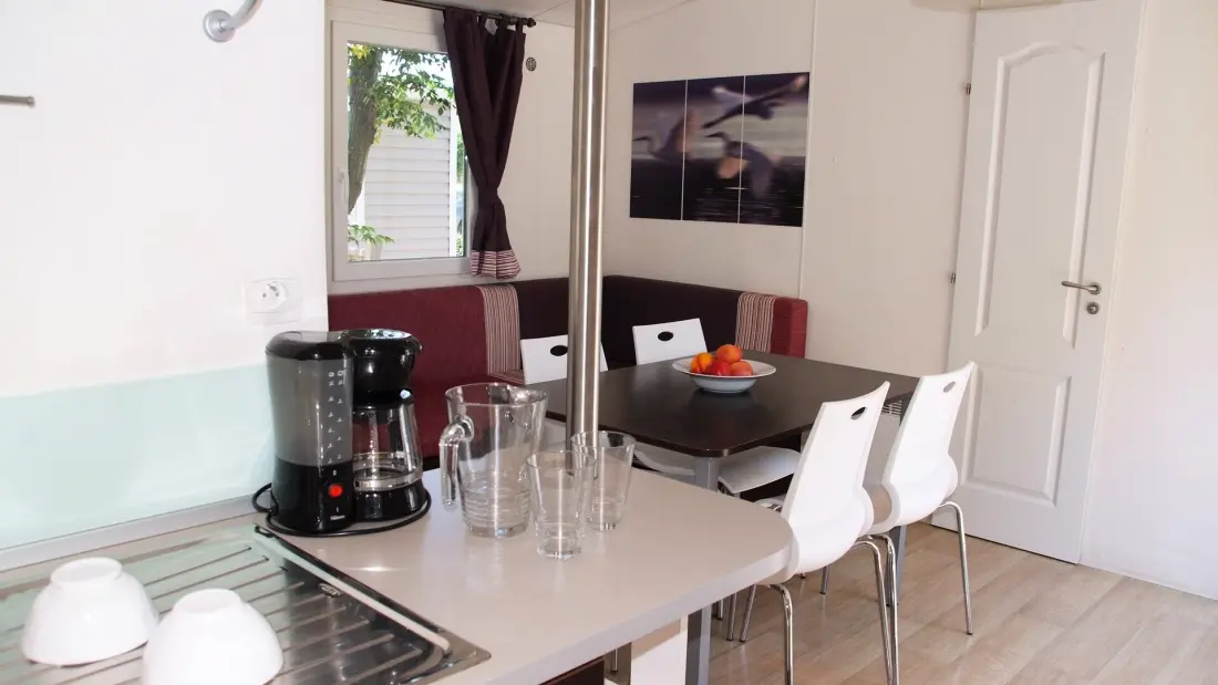 Camping Tikayan Clau Mar Jo 3 étoiles★★★