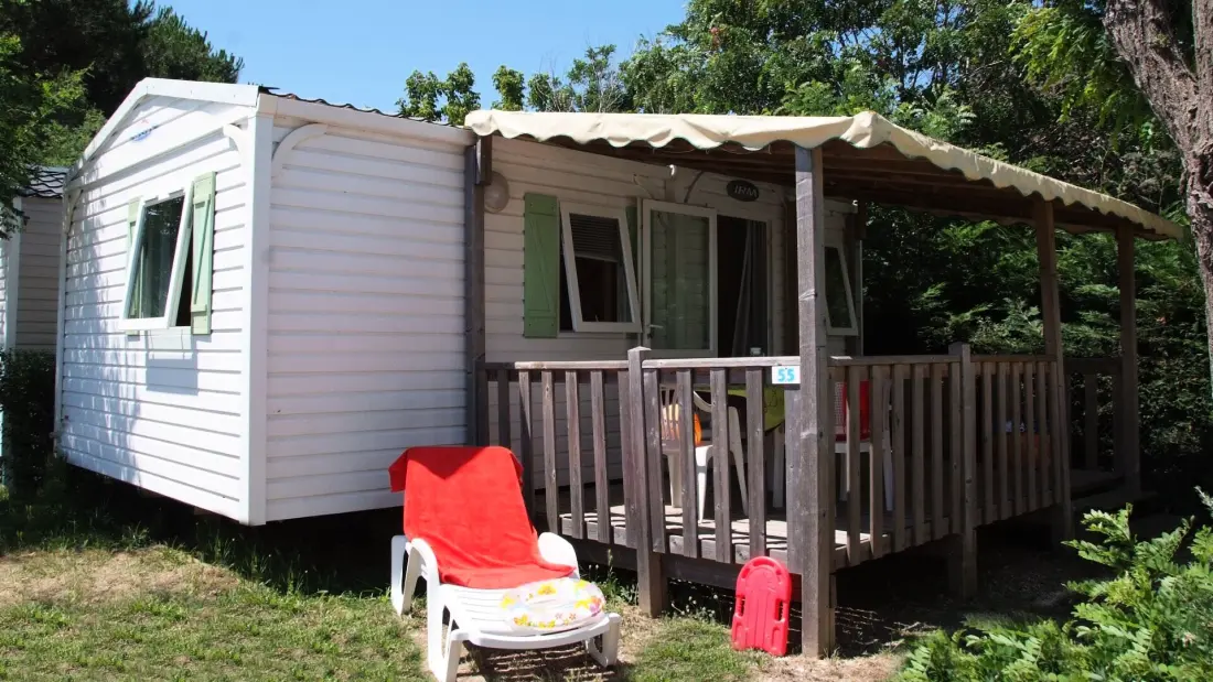 Camping Tikayan Clau Mar Jo 3 étoiles★★★