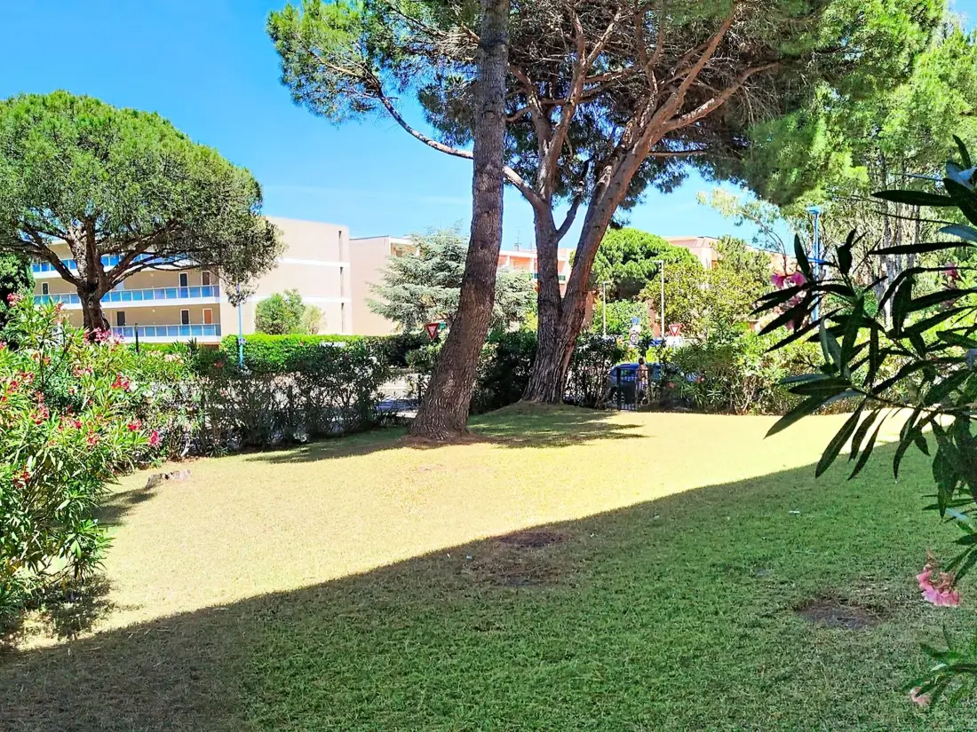 Location de Vacances Bormes-les-Mimosas 133