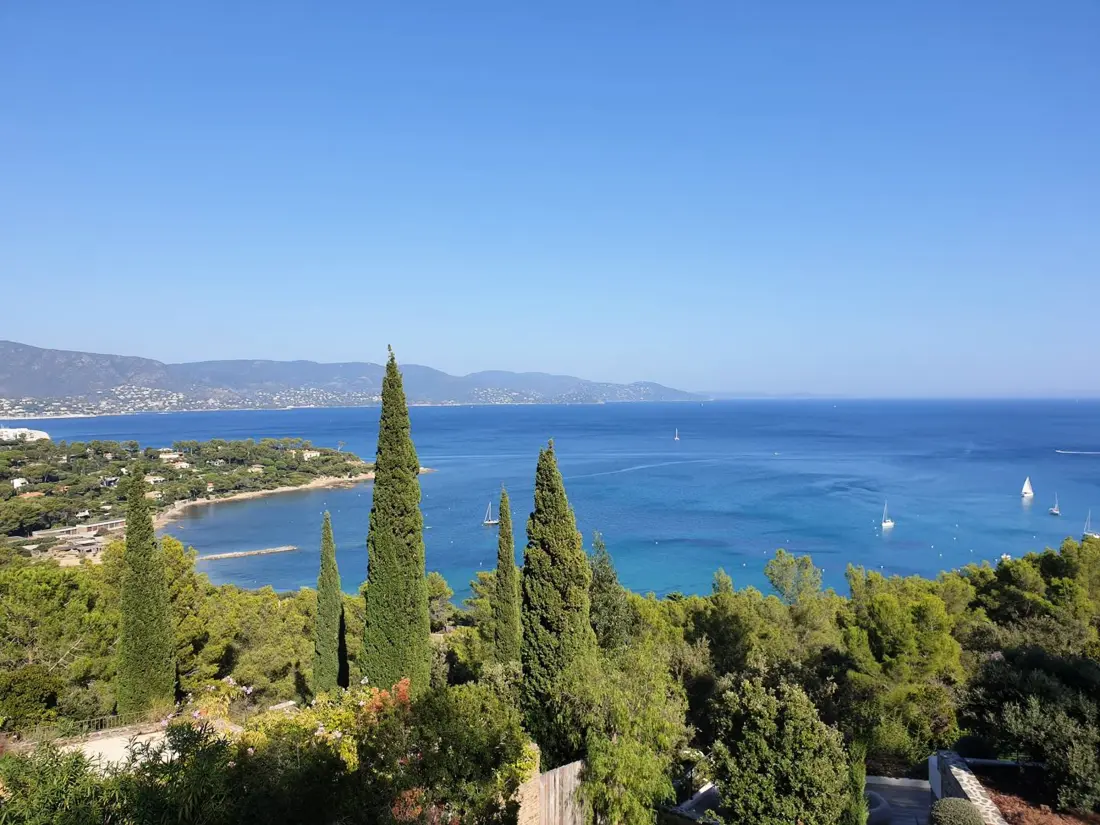 Location de Vacances Bormes-les-Mimosas 133