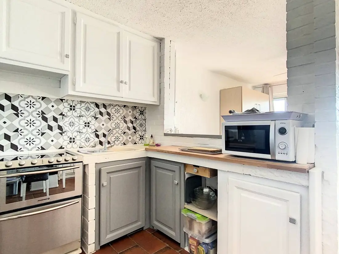 Location de Vacances Bormes-les-Mimosas 146