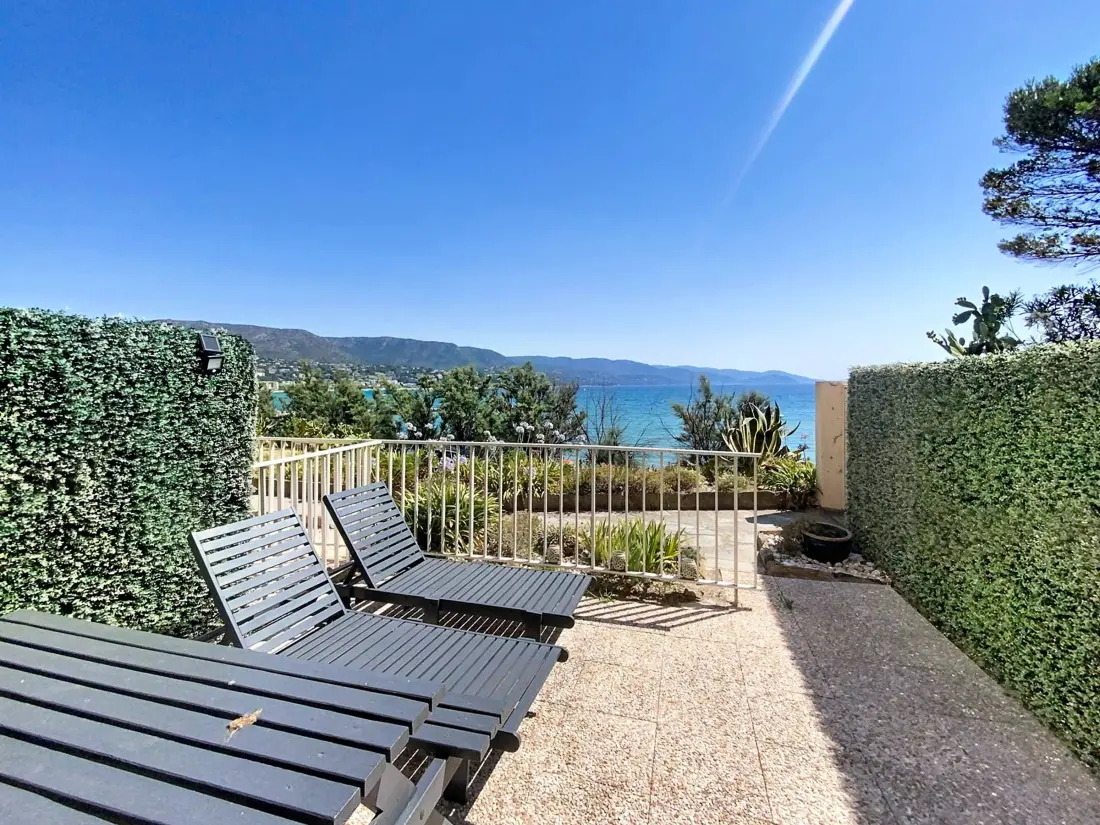 Location de Vacances Bormes-les-Mimosas 146