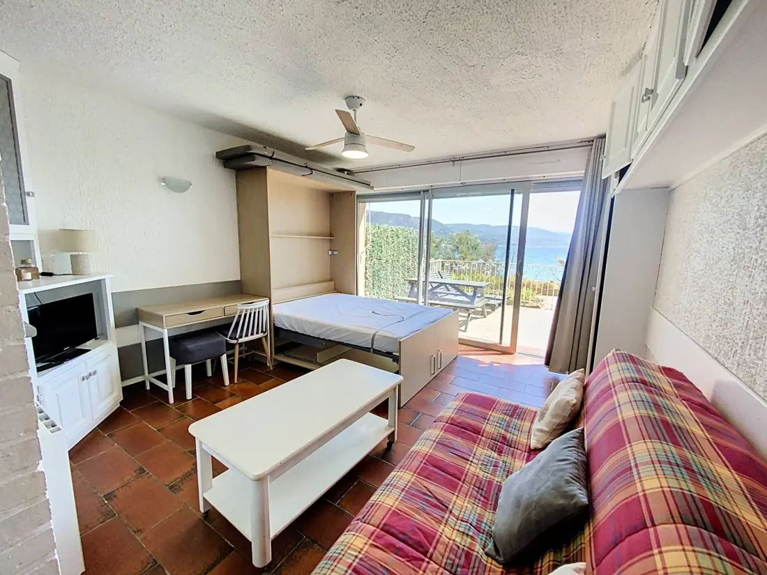Location de Vacances Bormes-les-Mimosas 146