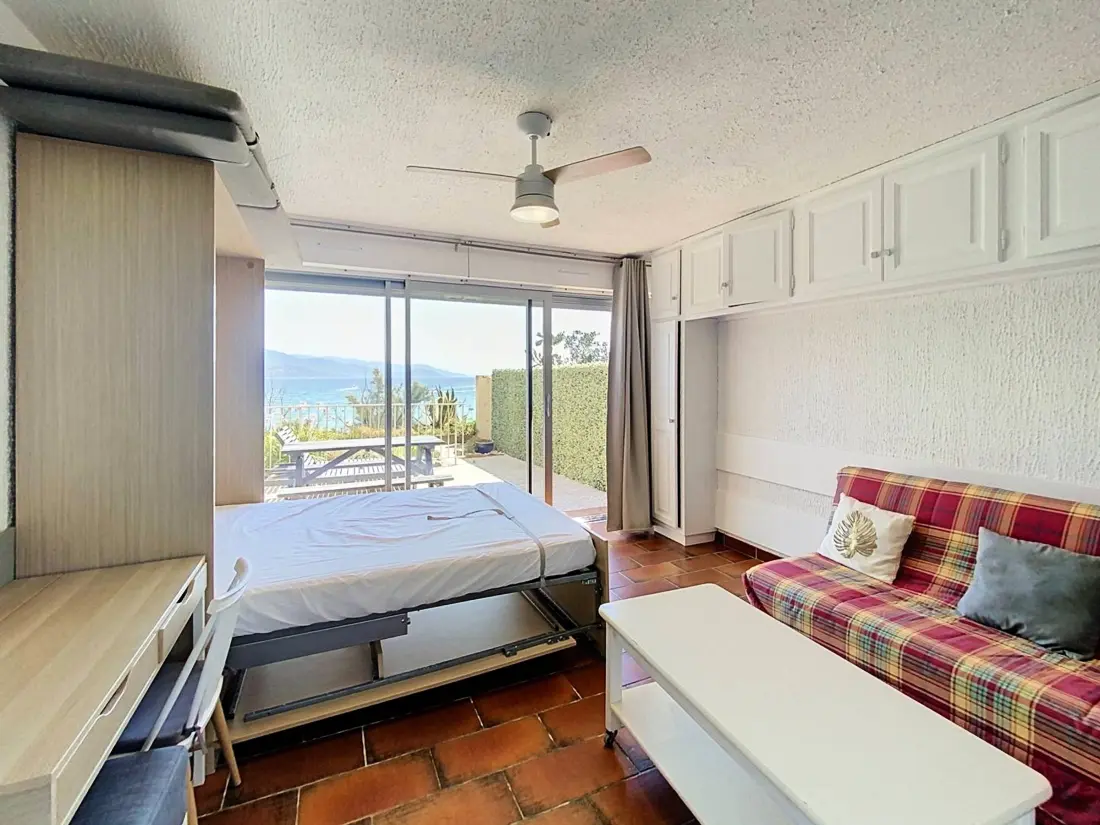 Location de Vacances Bormes-les-Mimosas 146