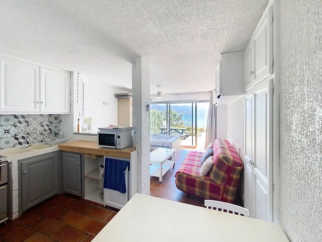 Location de Vacances Bormes-les-Mimosas 146
