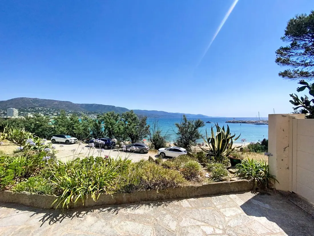 Location de Vacances Bormes-les-Mimosas 146