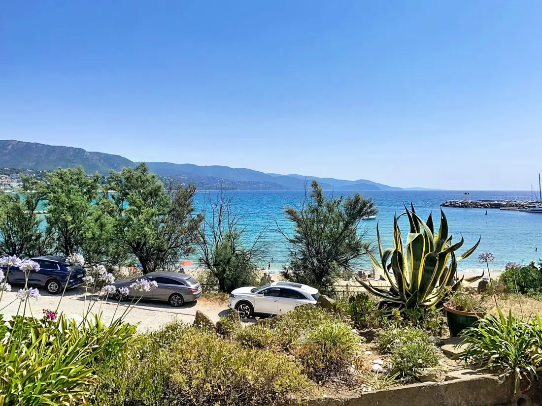 Location de Vacances Bormes-les-Mimosas 146