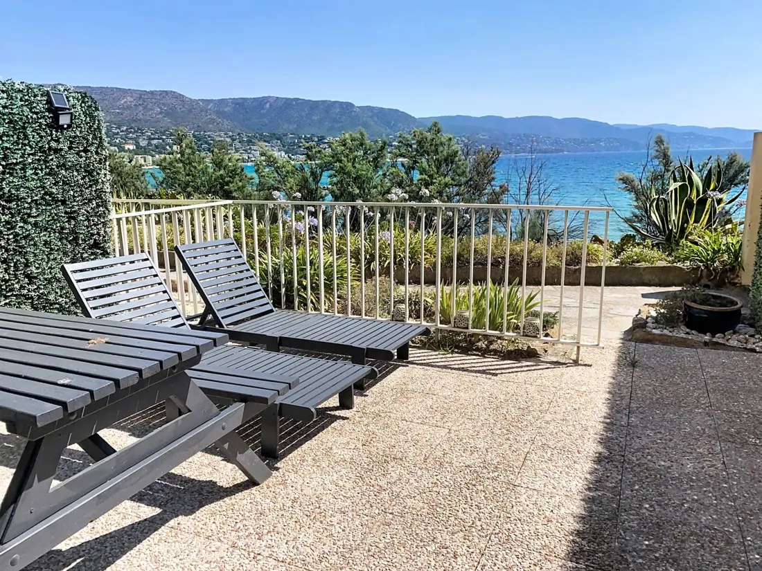 Location de Vacances Bormes-les-Mimosas 146