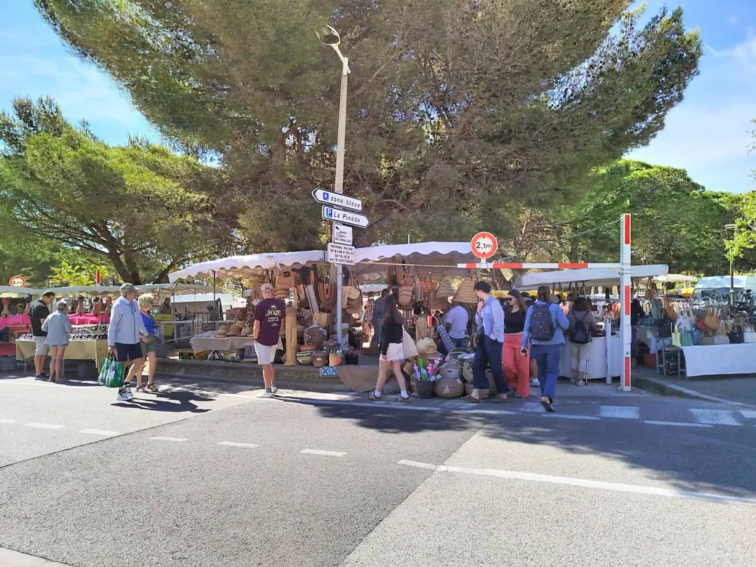 Location de Vacances Bormes-les-Mimosas 146