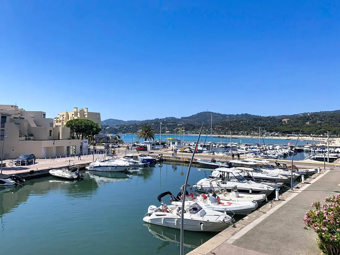 Location de Vacances Bormes-les-Mimosas 146