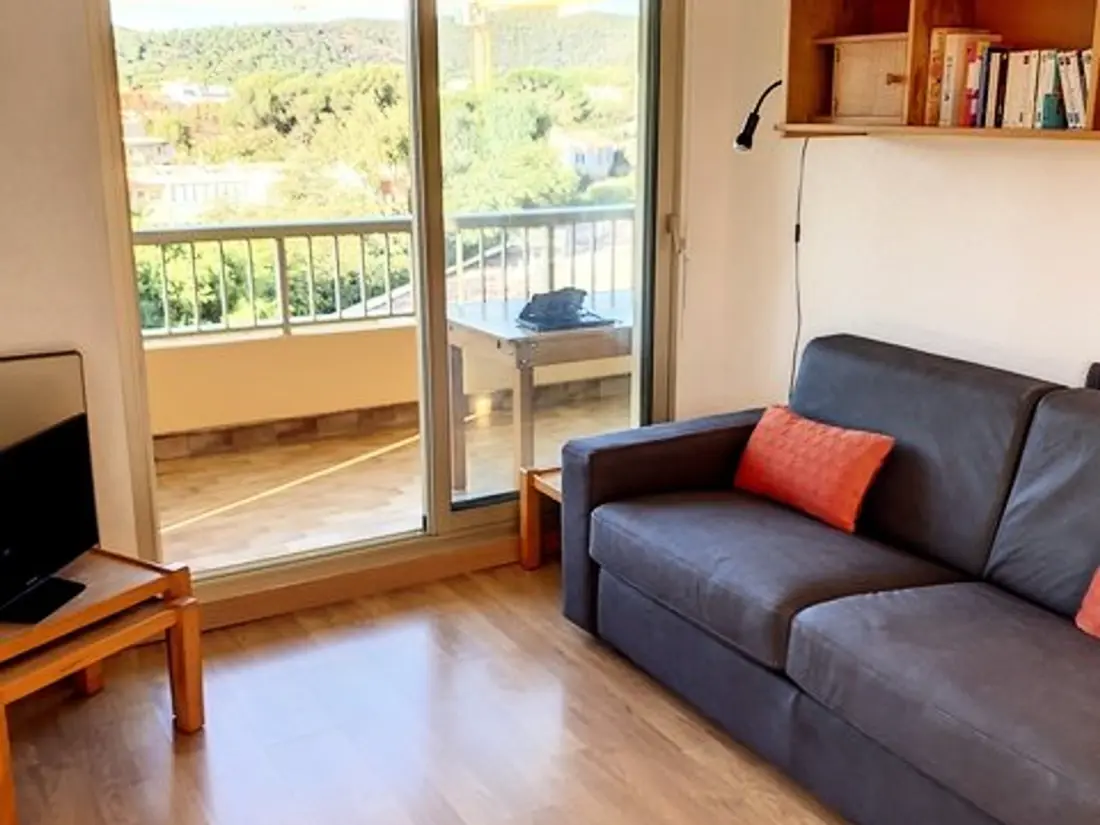 Location de Vacances Bormes-les-Mimosas 149
