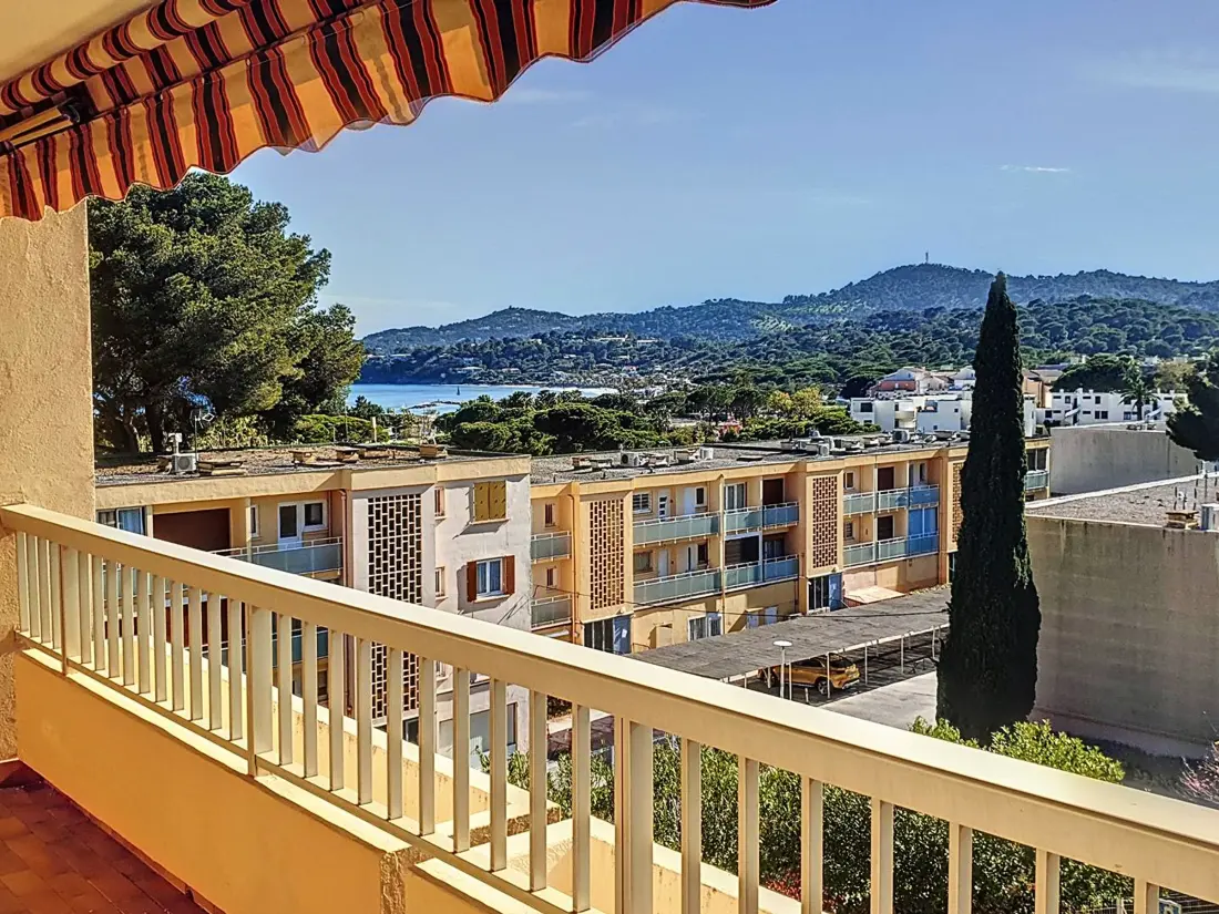 Location de Vacances Bormes-les-Mimosas 149