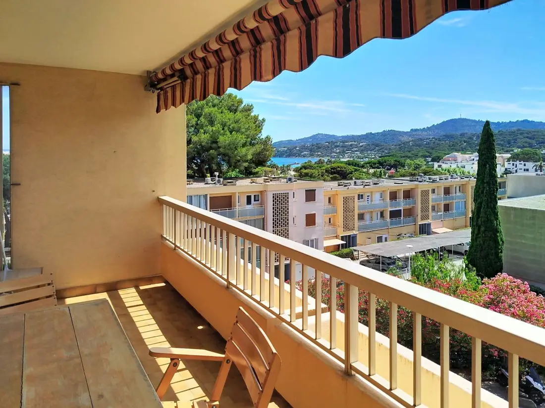 Location de Vacances Bormes-les-Mimosas 149