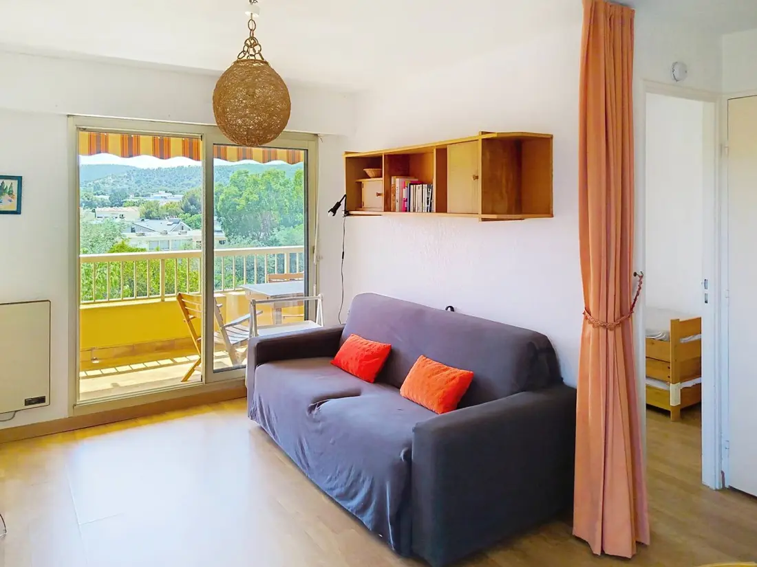 Location de Vacances Bormes-les-Mimosas 149