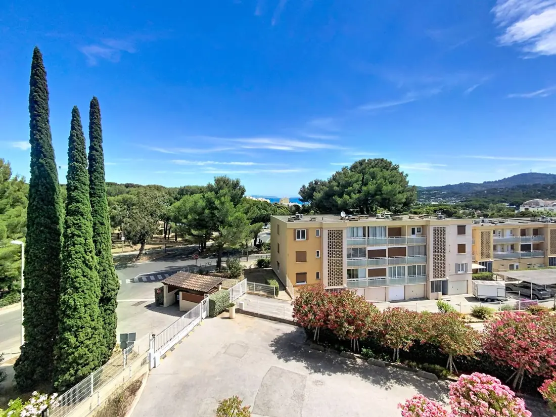 Location de Vacances Bormes-les-Mimosas 149