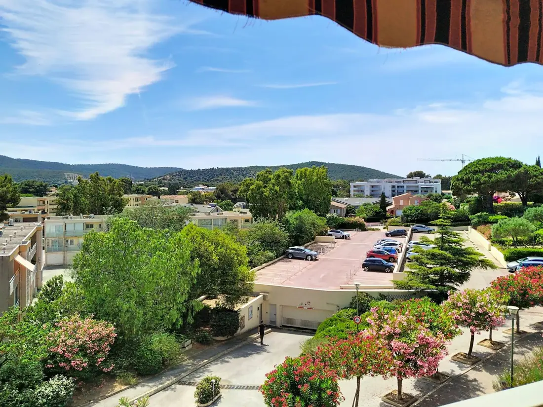 Location de Vacances Bormes-les-Mimosas 149