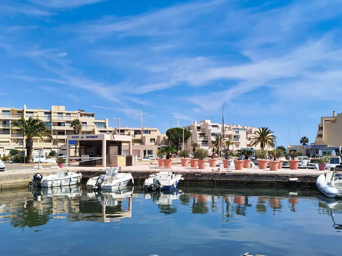 Location de Vacances Bormes-les-Mimosas 149